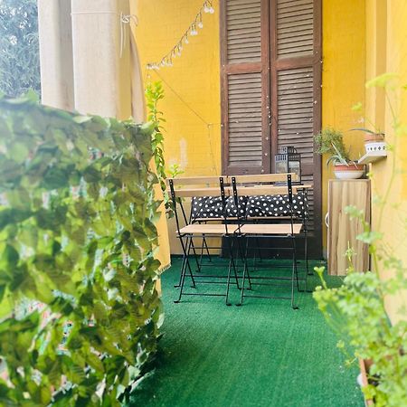 Appartamento Treviglio-Centro Exterior foto